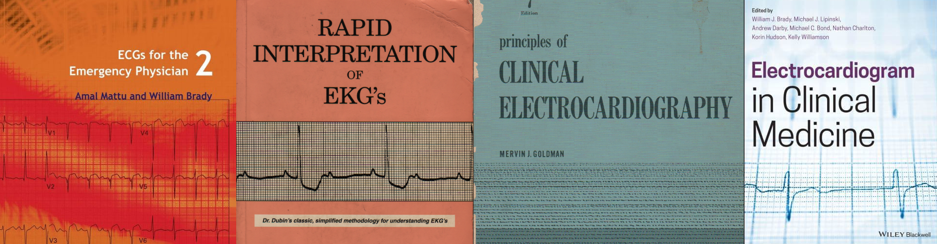 The Problem: How We Teach EKG's