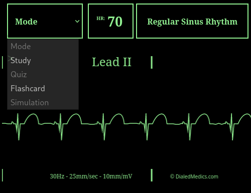 How To: EKG Simulator Quick Manual